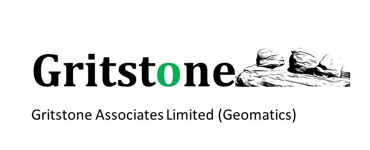 Gritstone Associates  Ltd Geomatics